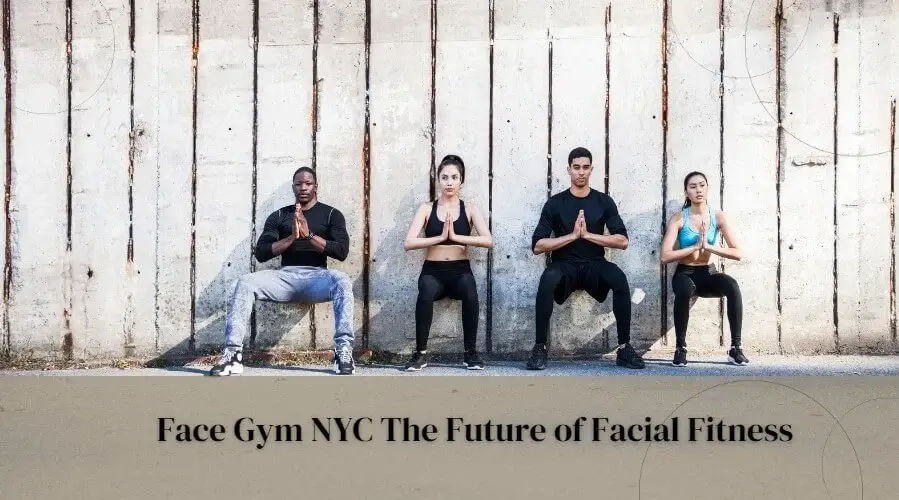 Face Gym NYC