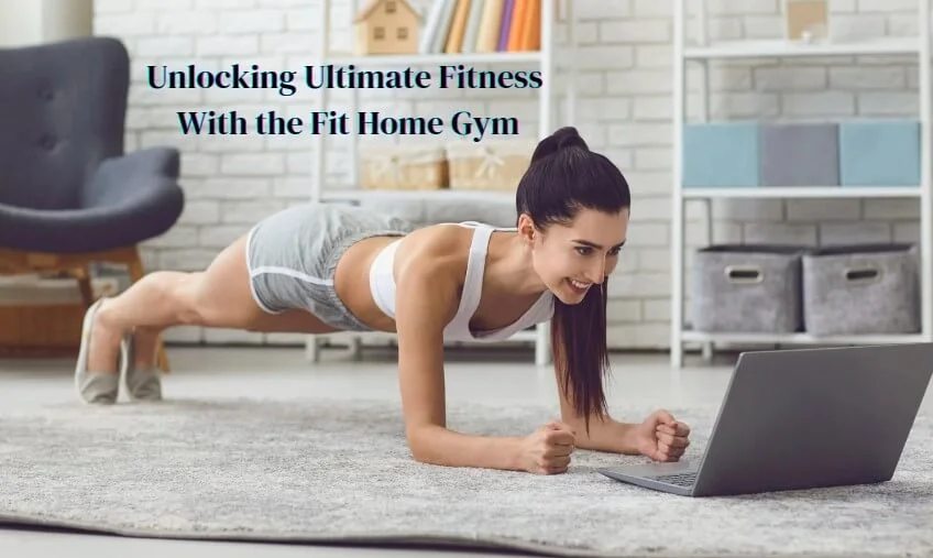 Fit Home Gym