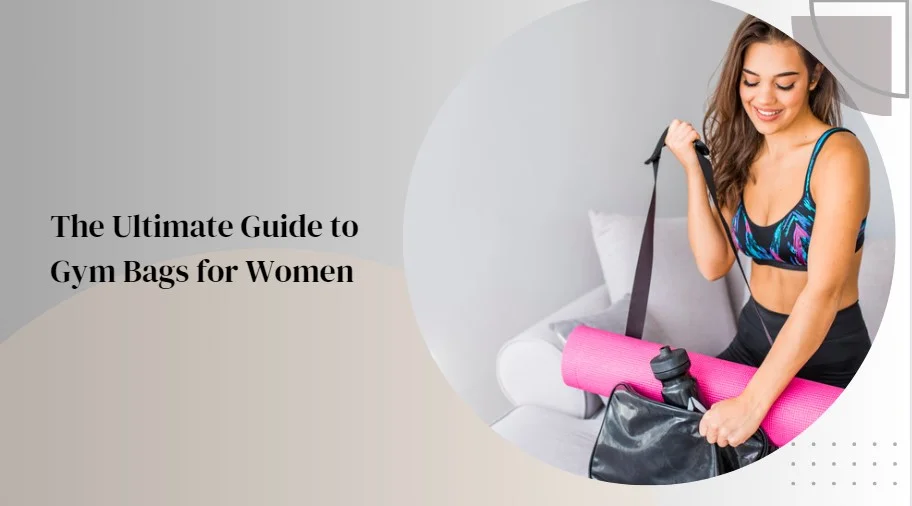 Gym Bags for Women