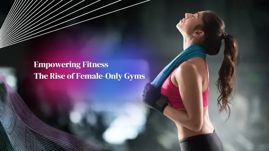 Female Only Gym