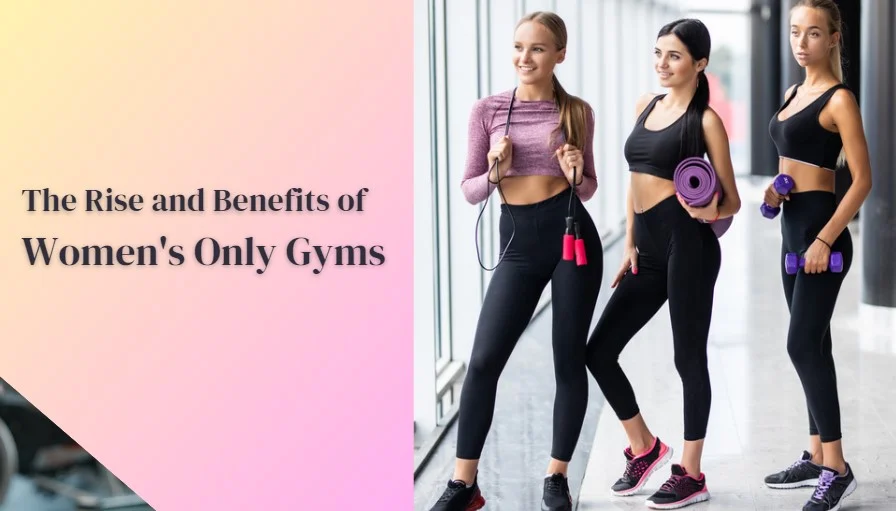 women's only gym